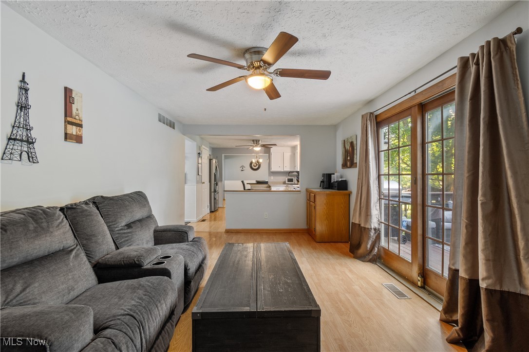 Twin Oaks - Residential
