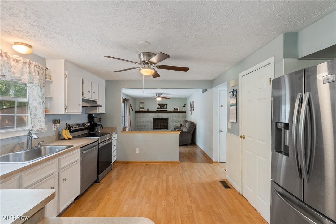 Twin Oaks - Residential