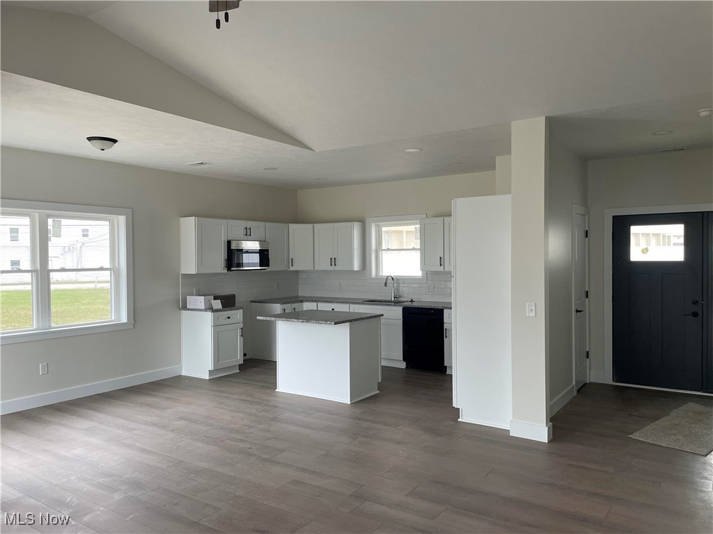 Wenner Field - Residential