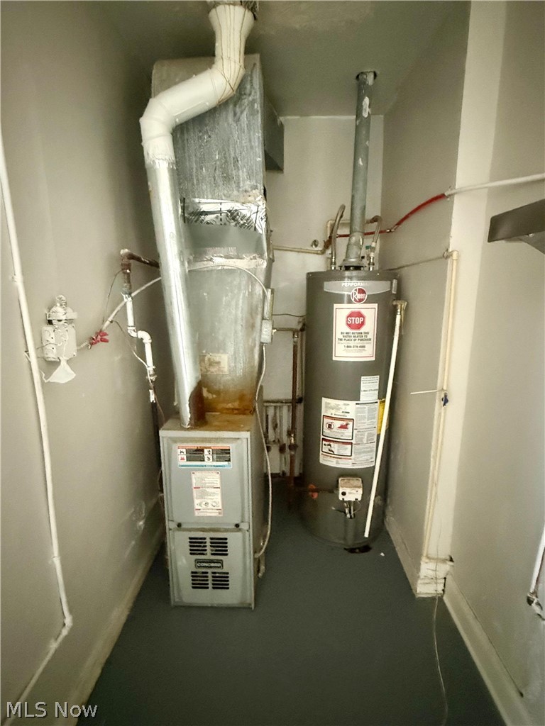 Lee Heights - Residential