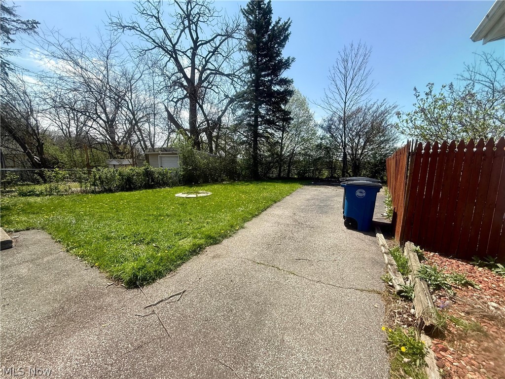 Lee Heights - Residential