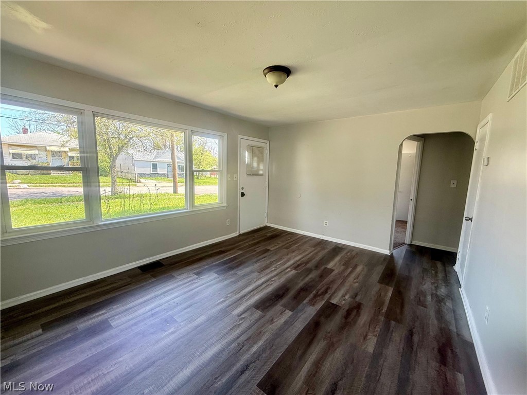 Lee Heights - Residential