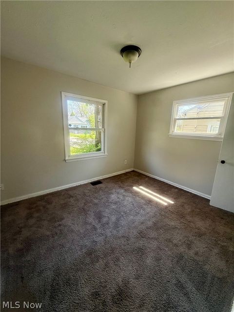 Tiny photo for 4816 E 173rd Street, Cleveland, OH 44128 (MLS # 5203289)