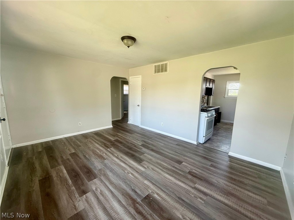 Lee Heights - Residential