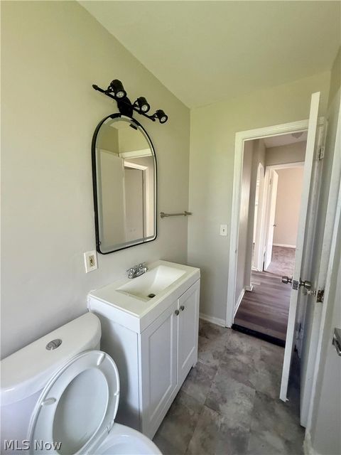 Tiny photo for 4816 E 173rd Street, Cleveland, OH 44128 (MLS # 5203289)