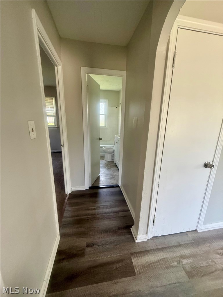 Lee Heights - Residential