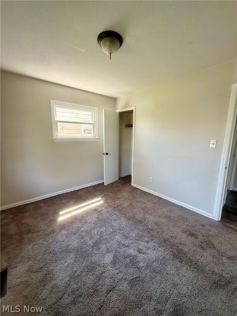 Tiny photo for 4816 E 173rd Street, Cleveland, OH 44128 (MLS # 5203289)