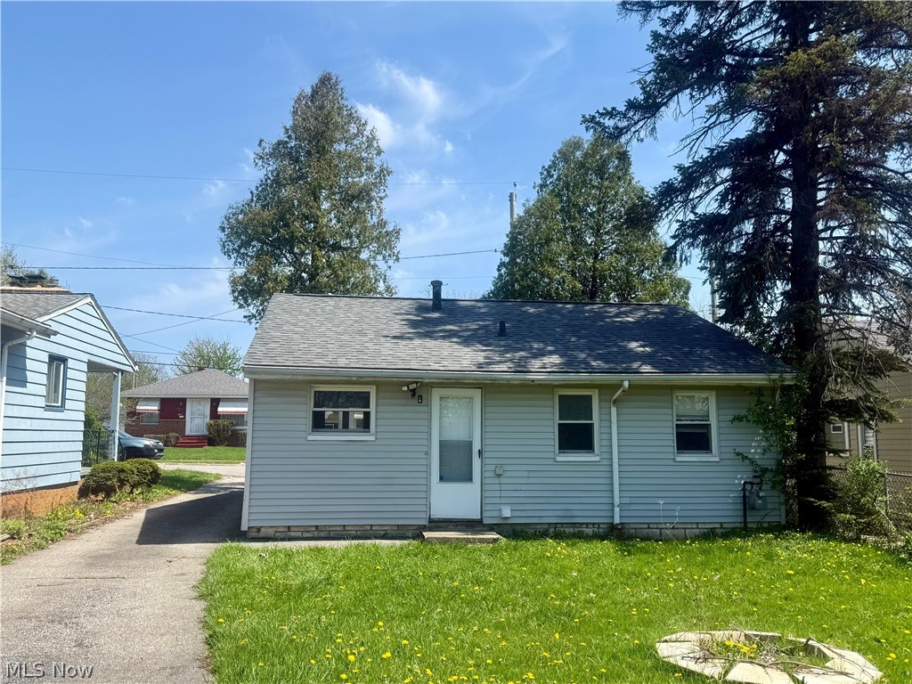 Lee Heights - Residential