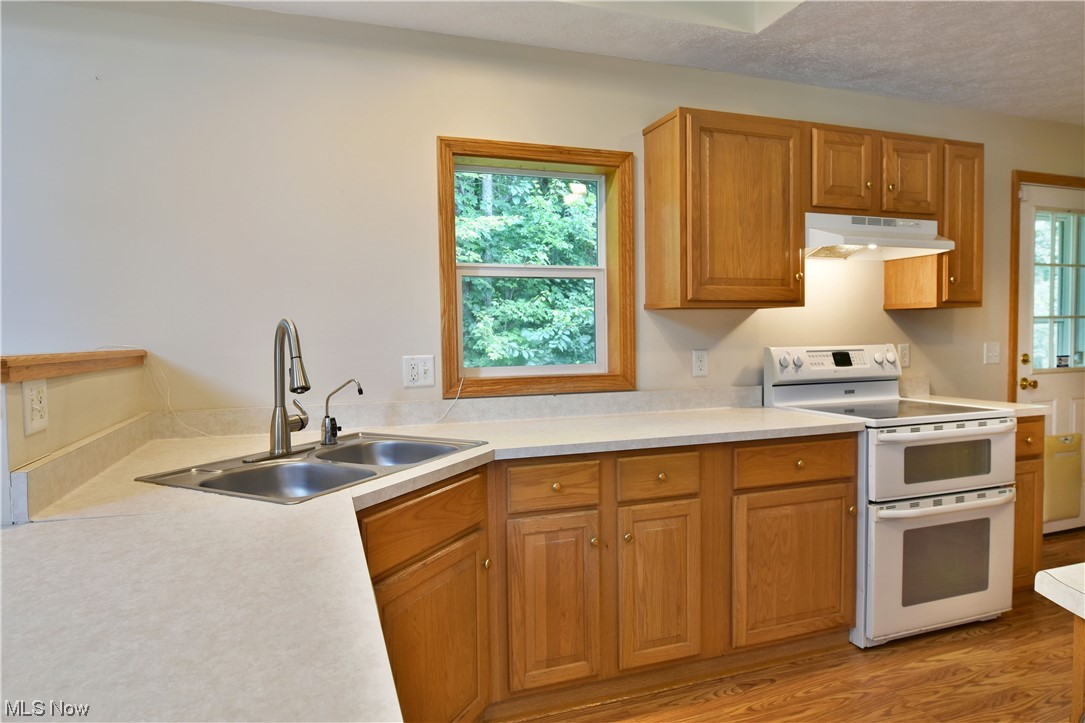 Club View - Residential