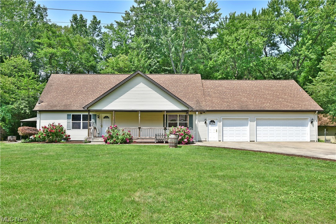 Club View - Residential