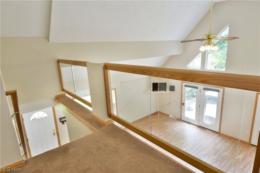 Club View - Residential