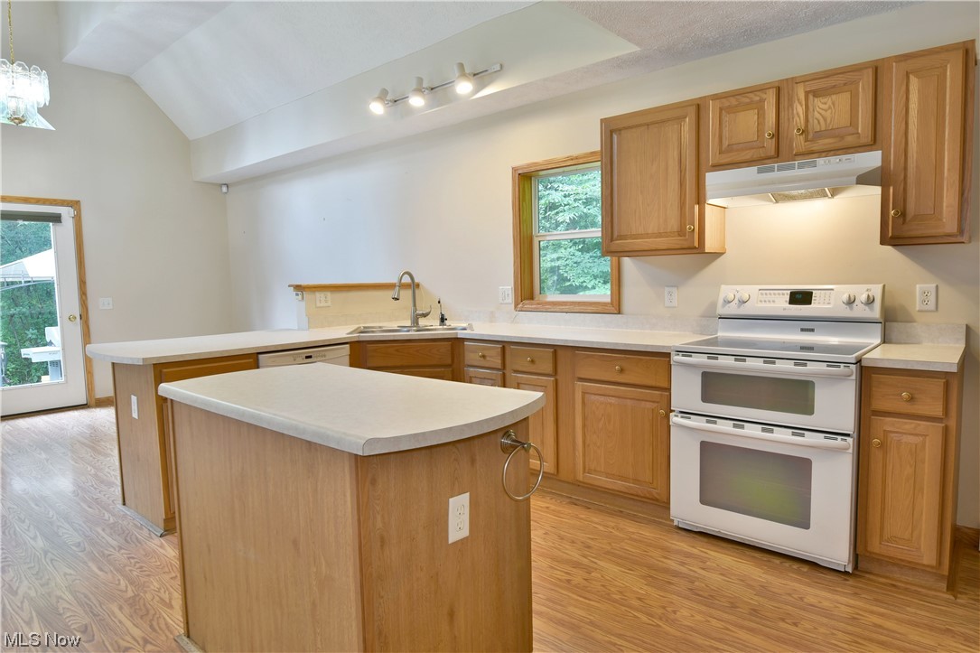 Club View - Residential