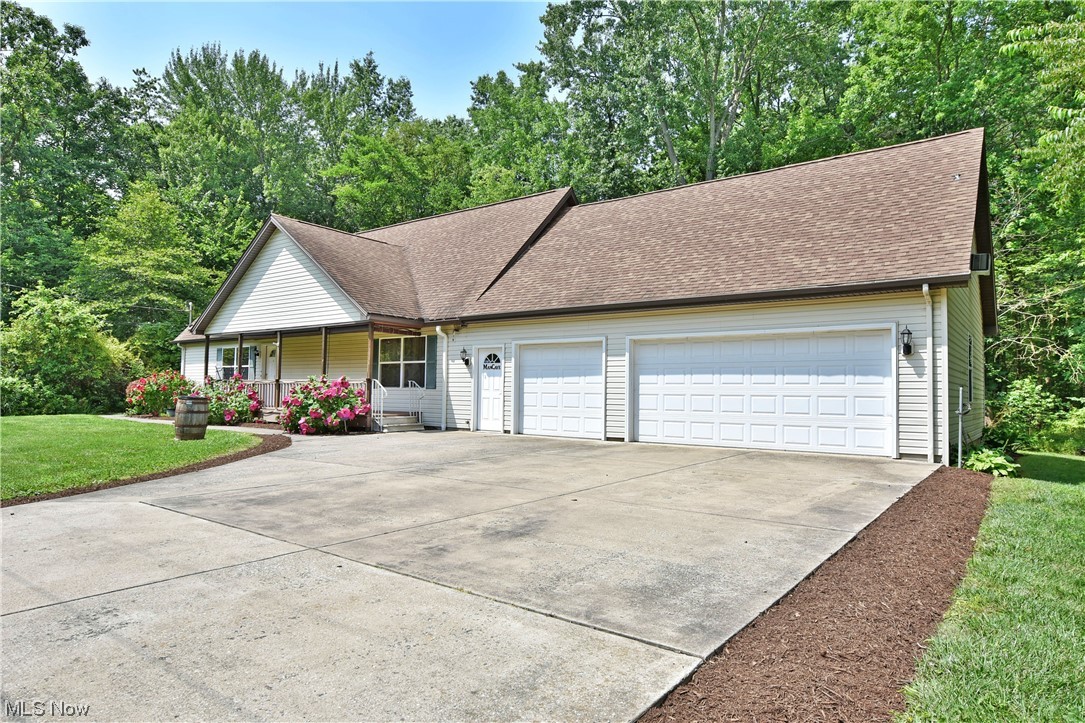 Club View - Residential