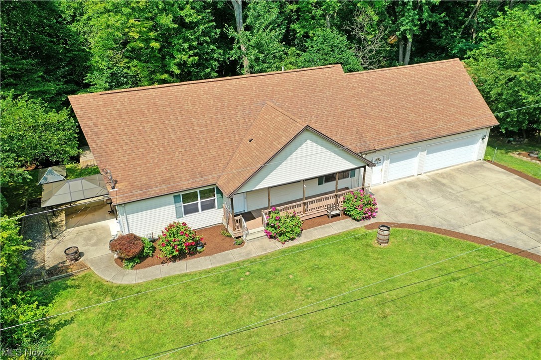 Club View - Residential