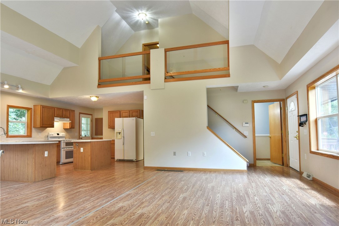 Club View - Residential