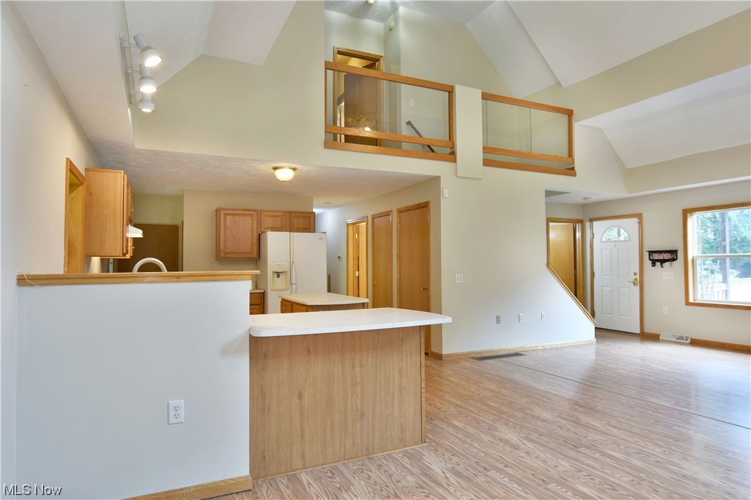 Club View - Residential