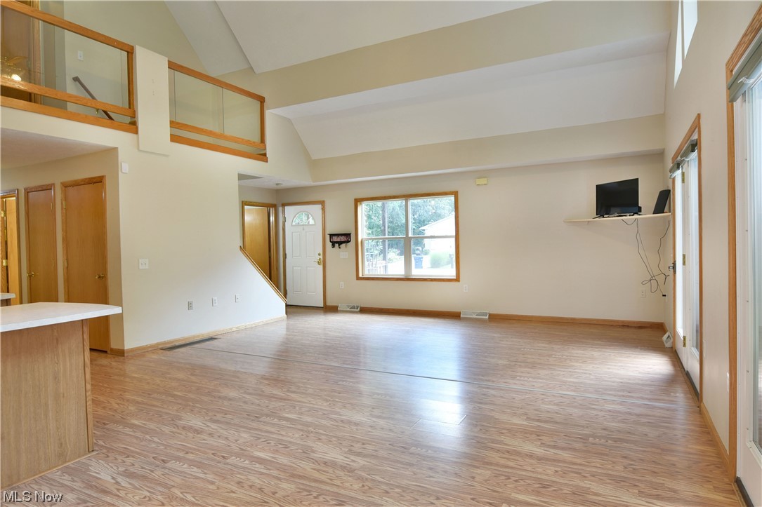 Club View - Residential