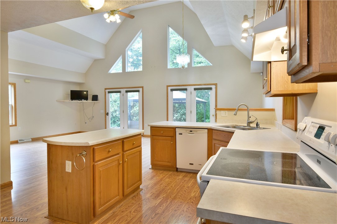 Club View - Residential