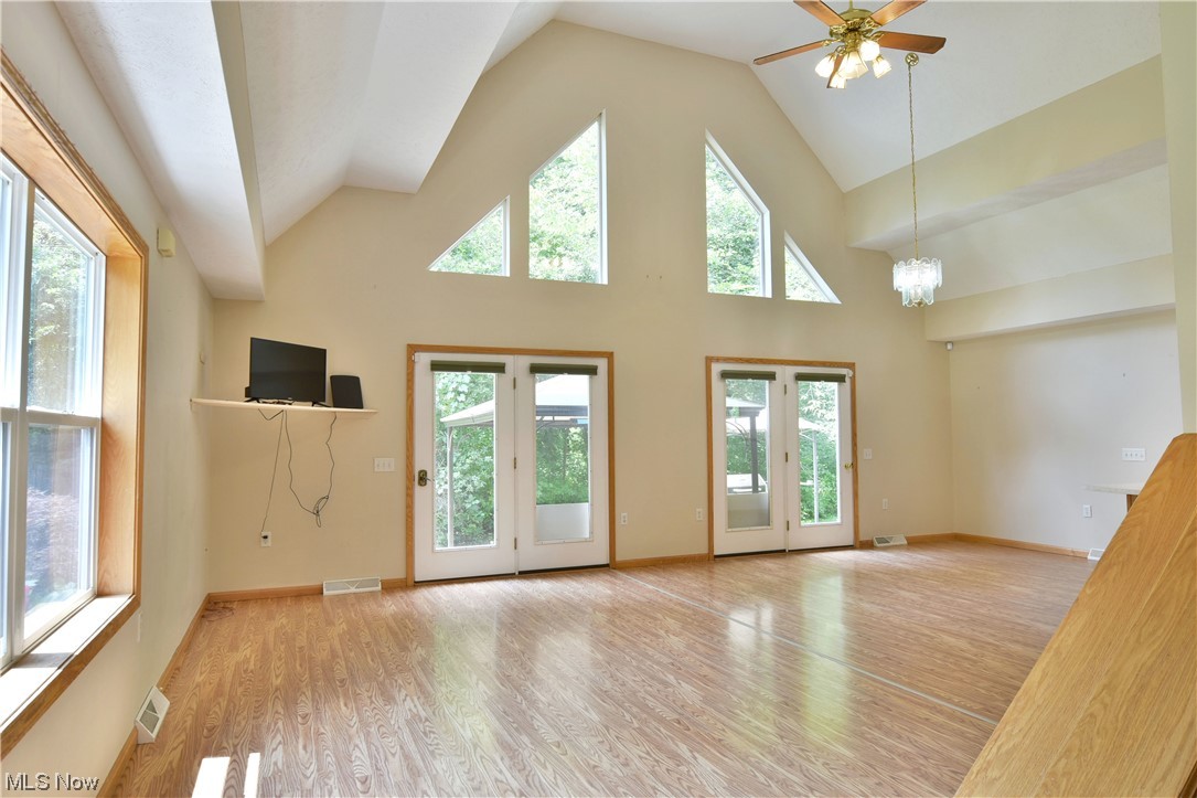 Club View - Residential