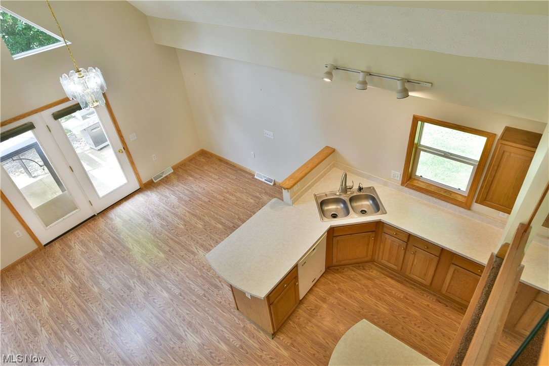 Club View - Residential