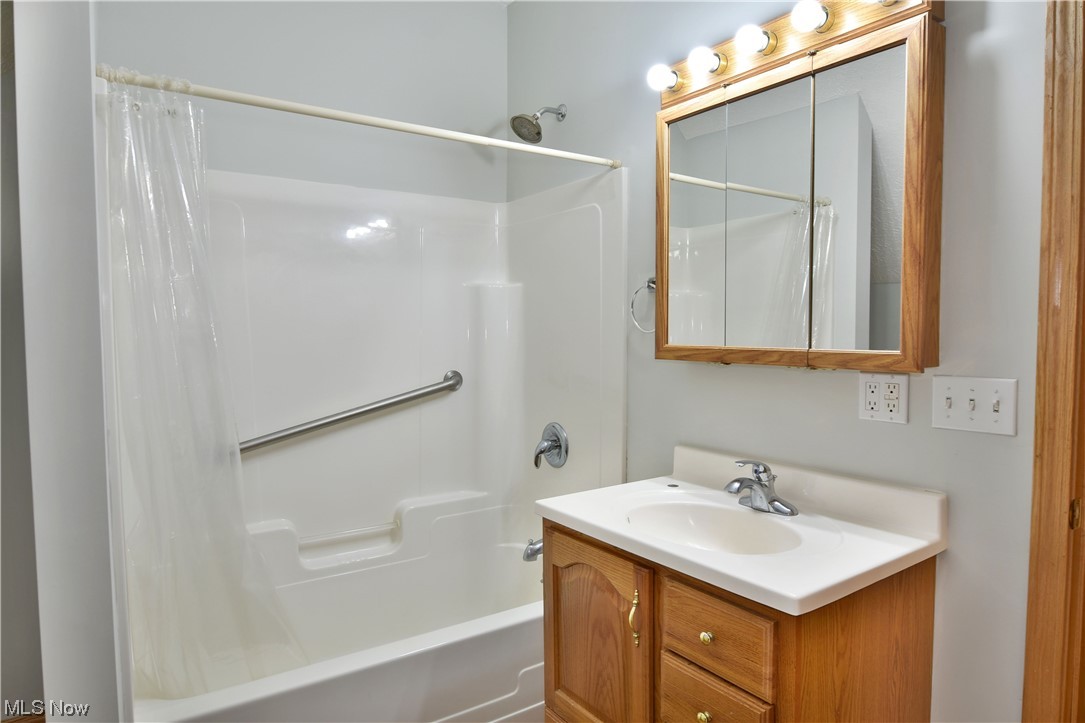 Club View - Residential