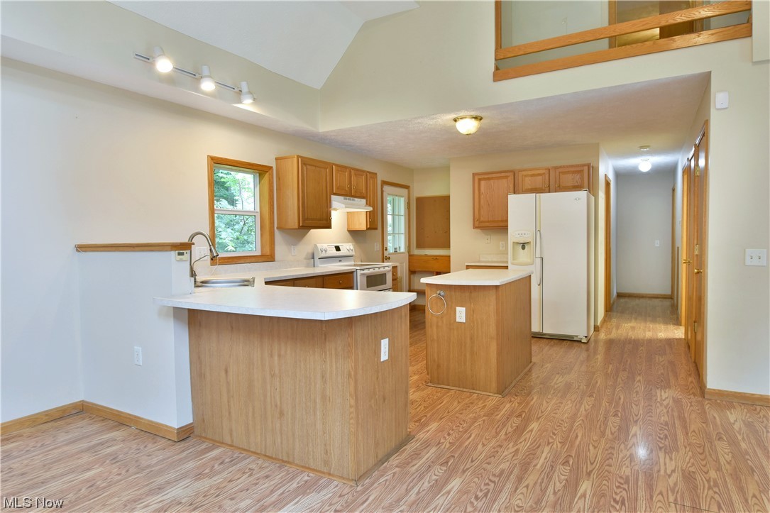 Club View - Residential