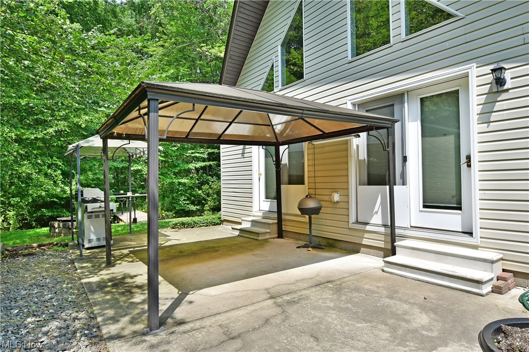 Club View - Residential