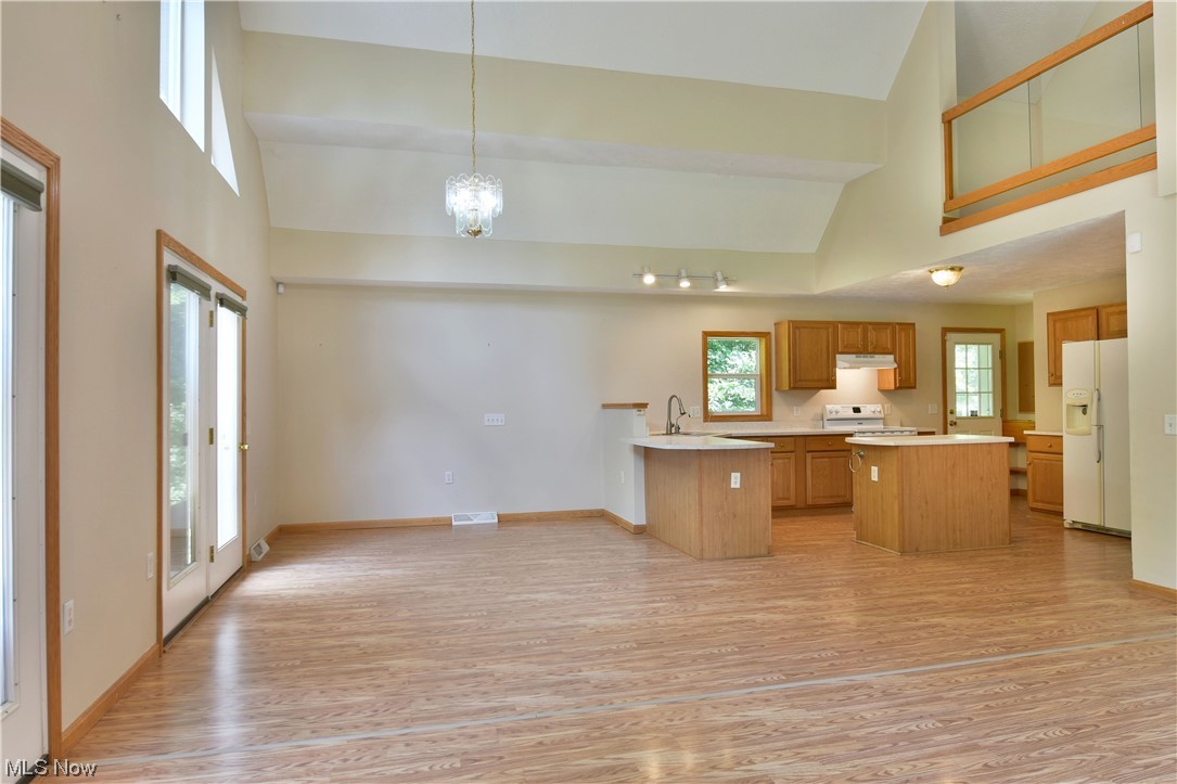 Club View - Residential