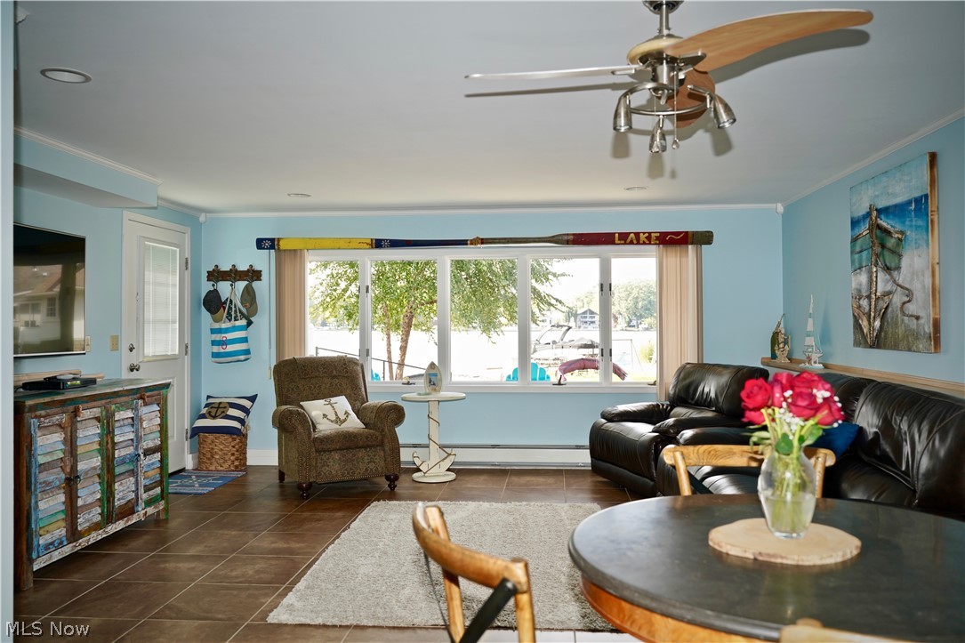 East Reservoir - Residential