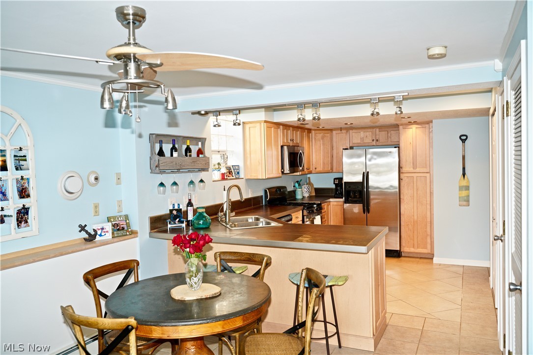 East Reservoir - Residential