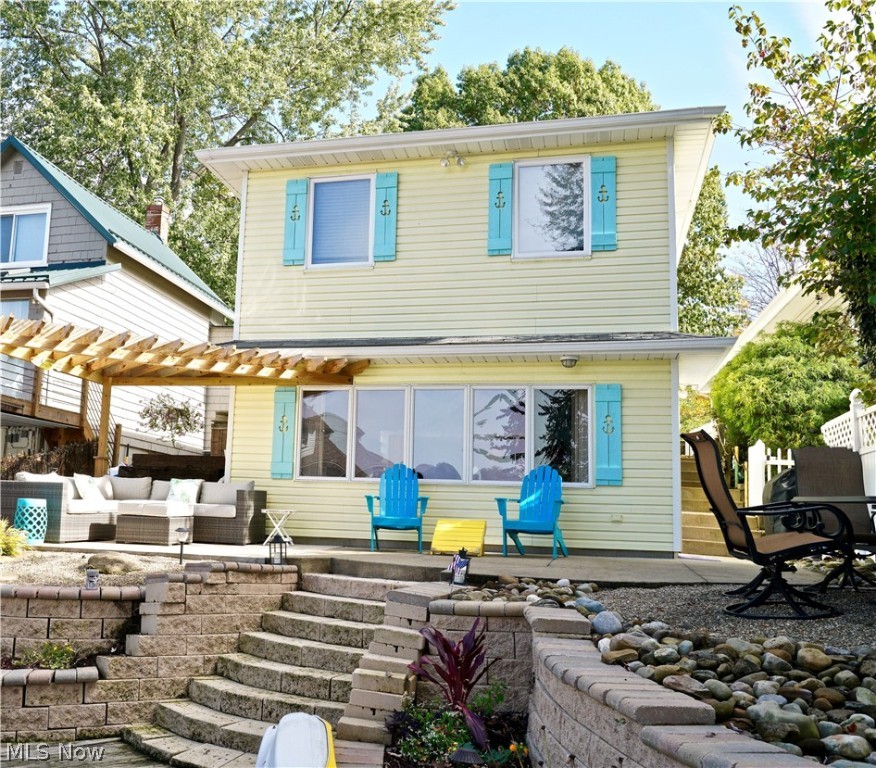 East Reservoir - Residential