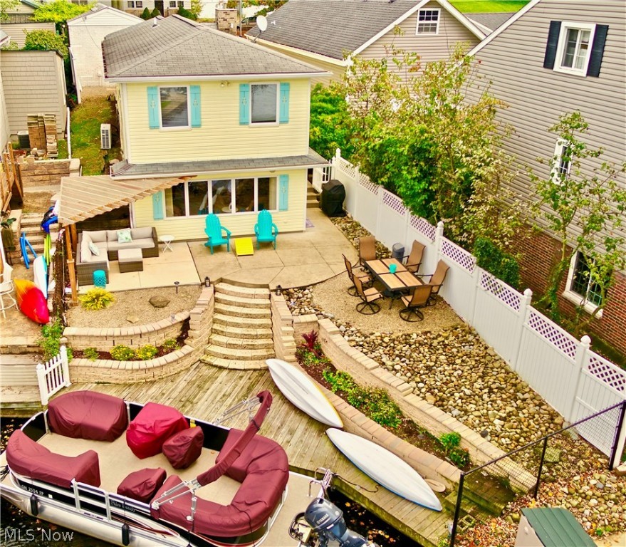 East Reservoir - Residential