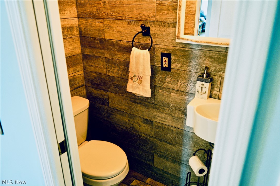 East Reservoir - Residential