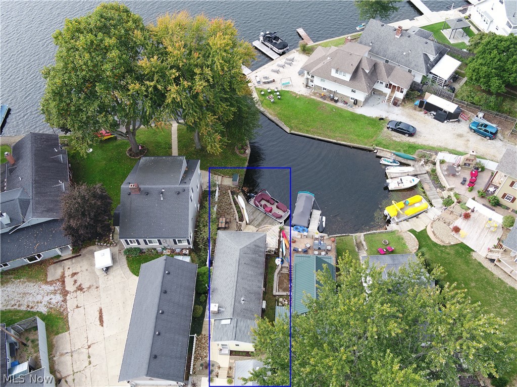 East Reservoir - Residential