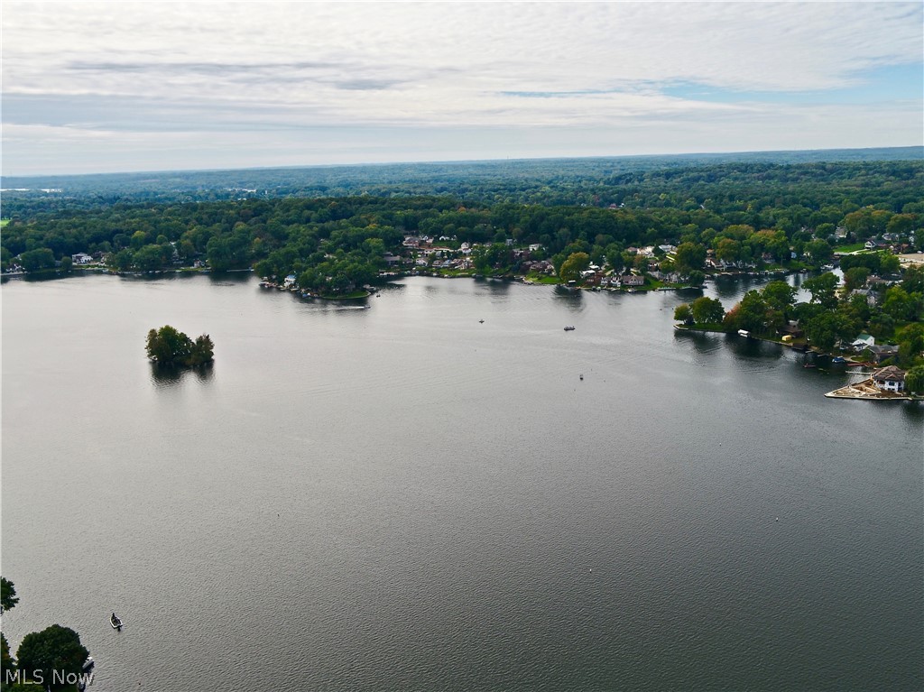 East Reservoir - Residential