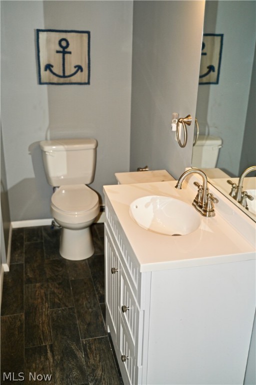 East Reservoir - Residential