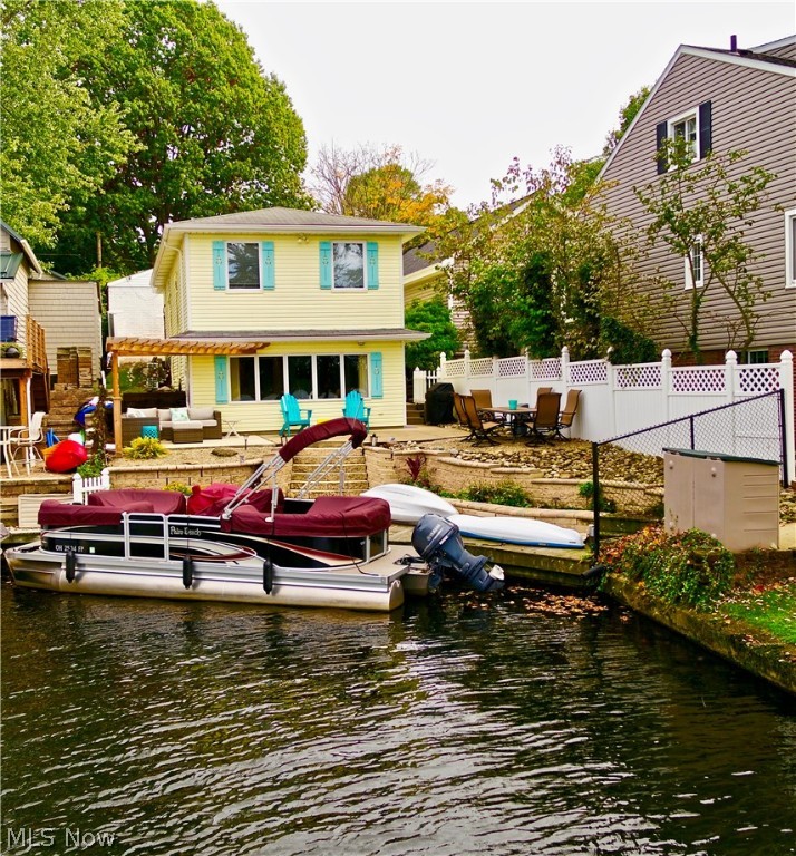 East Reservoir - Residential