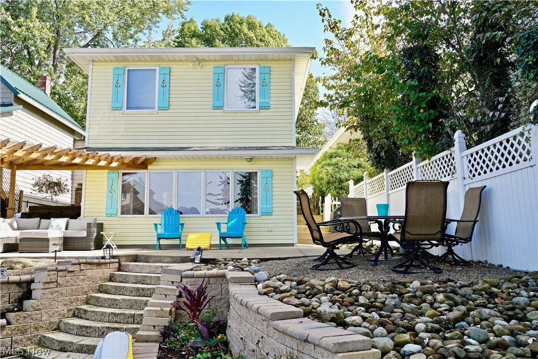 East Reservoir - Residential