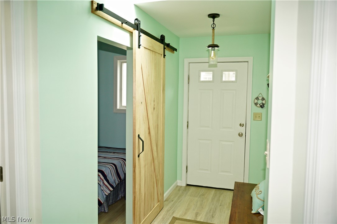 East Reservoir - Residential