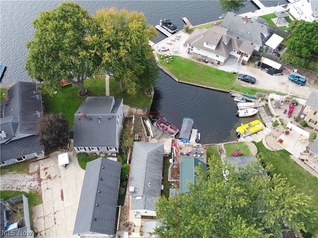 East Reservoir - Residential