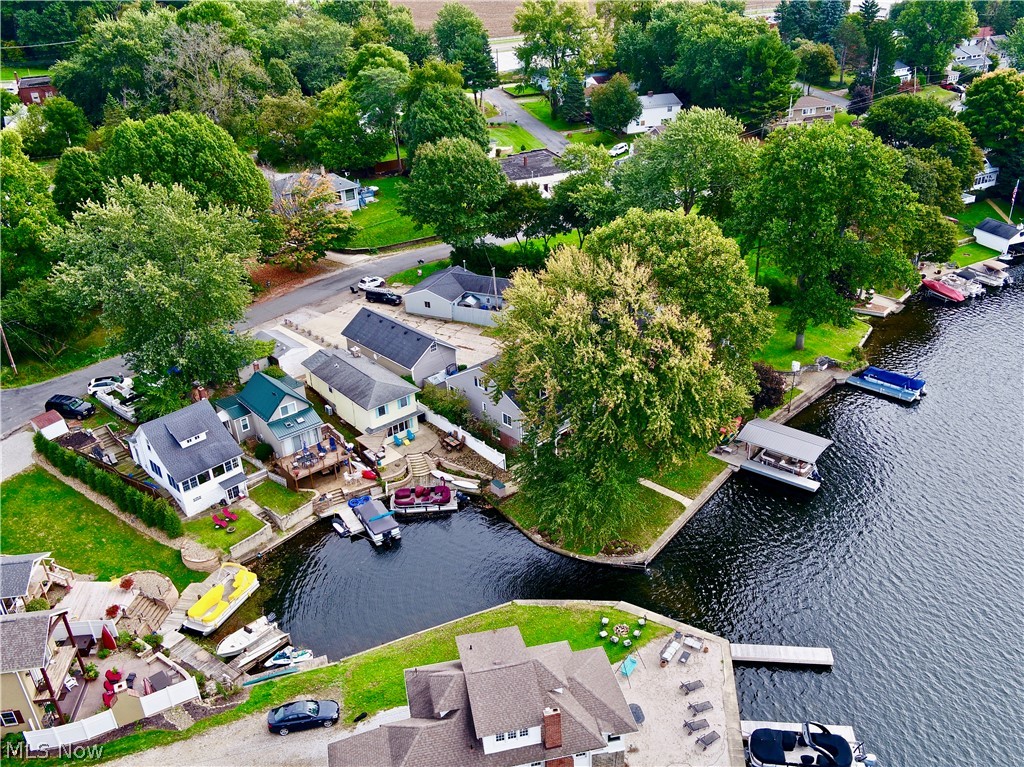East Reservoir - Residential