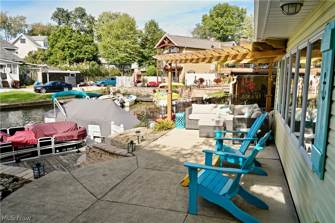 East Reservoir - Residential