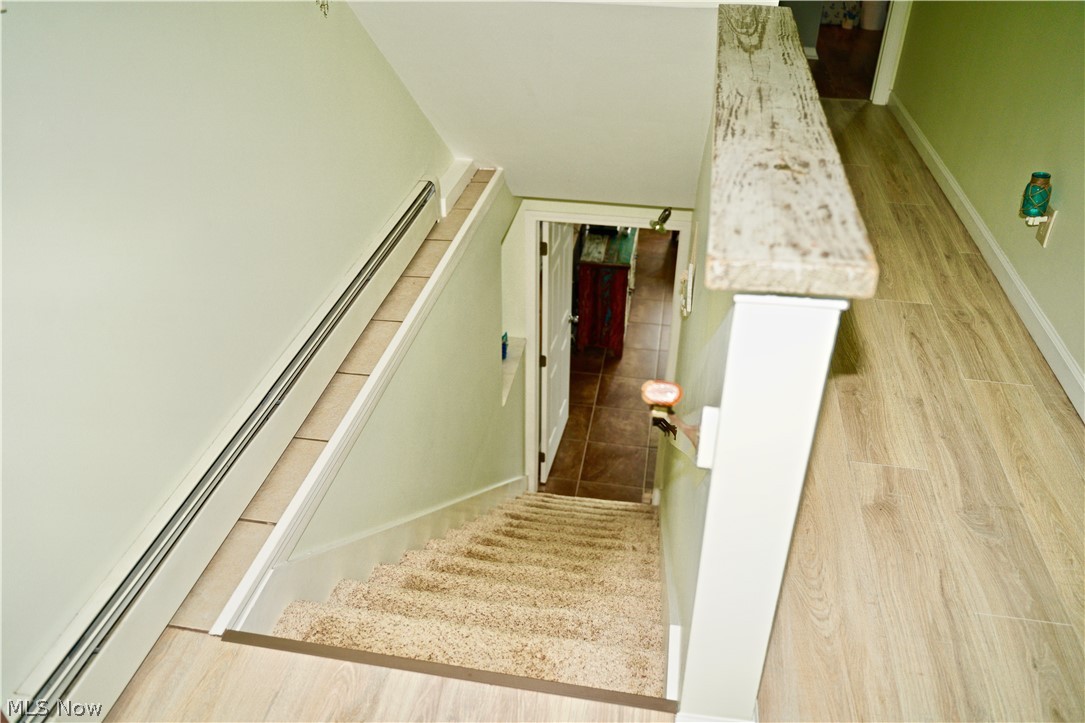 East Reservoir - Residential