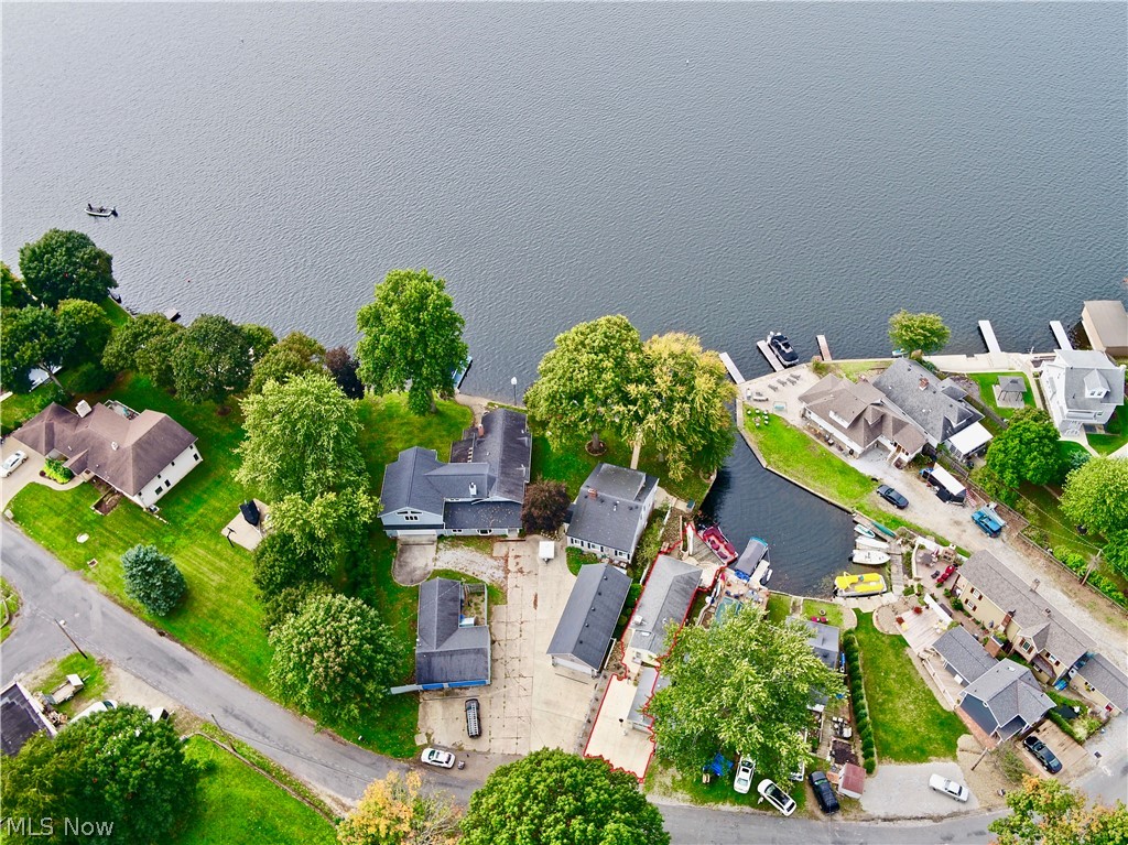 East Reservoir - Residential