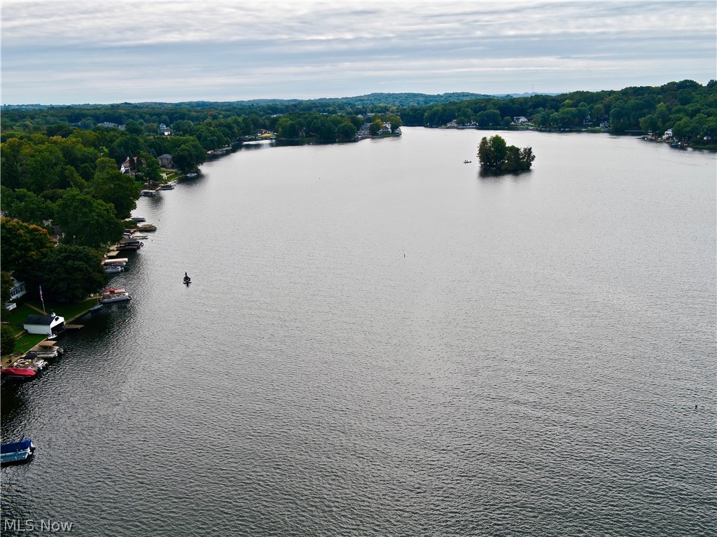 East Reservoir - Residential