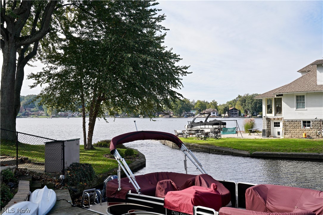 East Reservoir - Residential