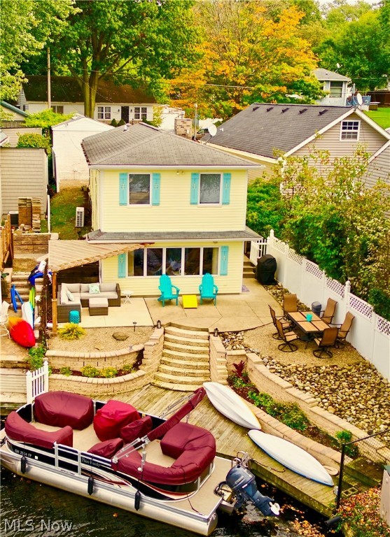 East Reservoir - Residential