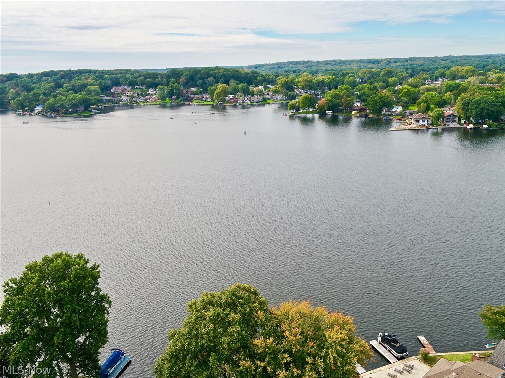 East Reservoir - Residential