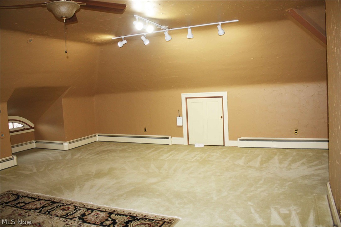 Mary S Bradfords - Residential