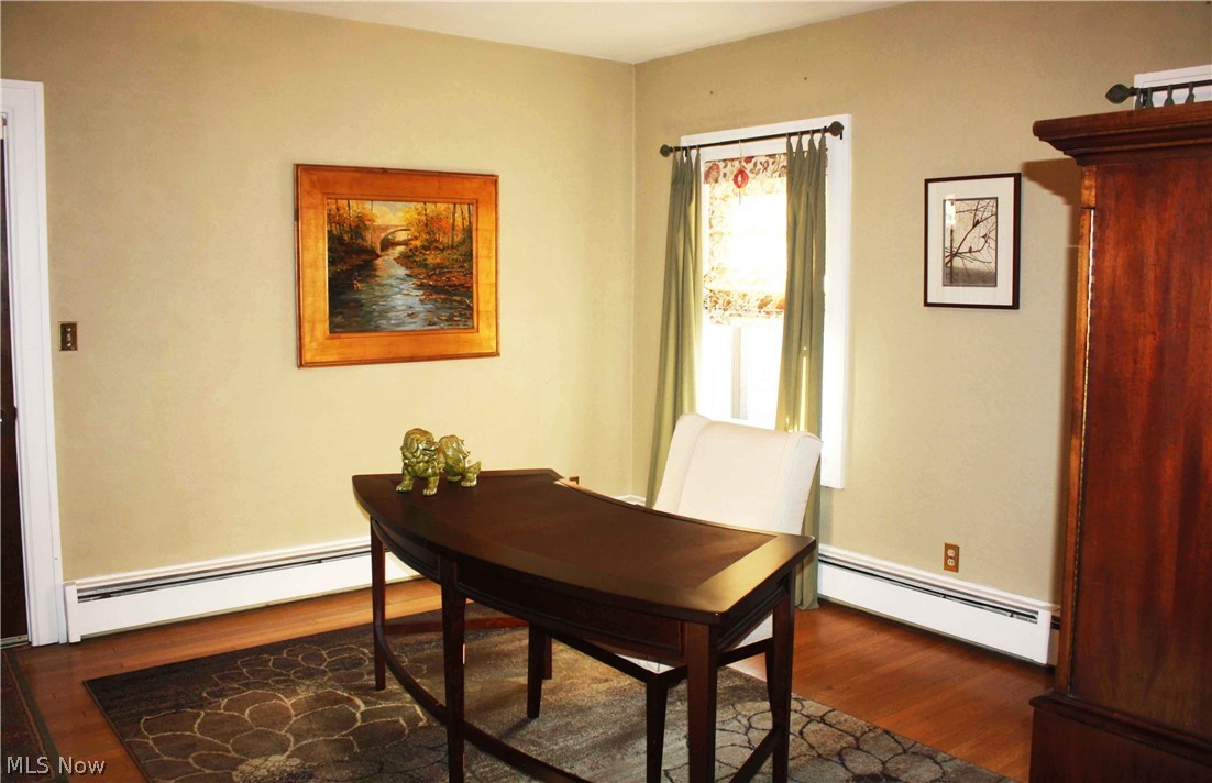 Mary S Bradfords - Residential